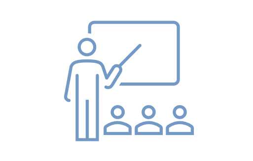 Training & Education